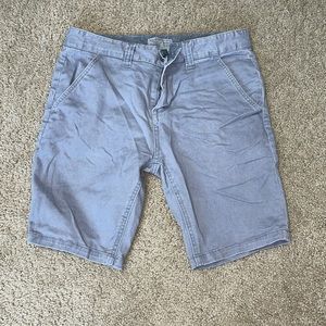 Men’s Grey Shorts 6inch
